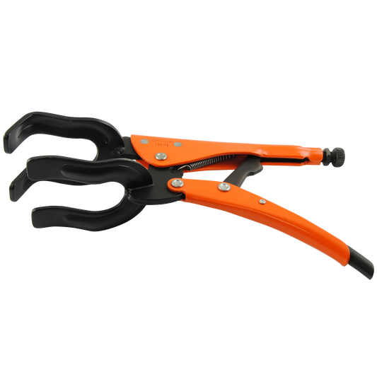 Grip-on® 12 Locking Pipe Clamp