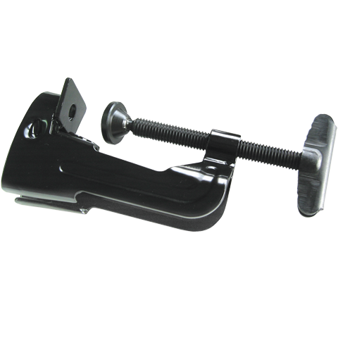 Grip-on® Hands Free Locking Pliers Holder