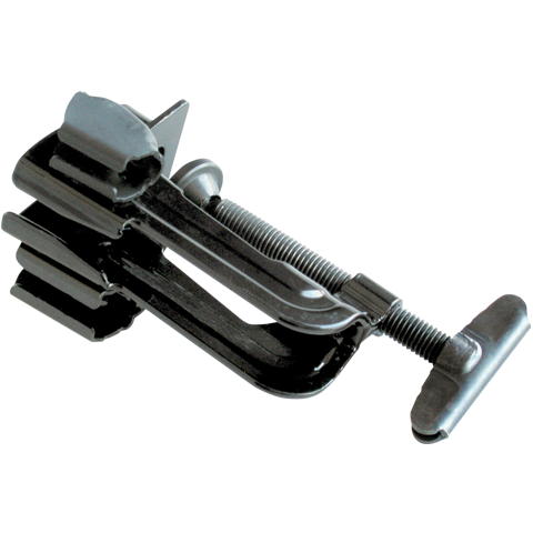 Grip-on® Hands Free Double Locking Pliers Holder