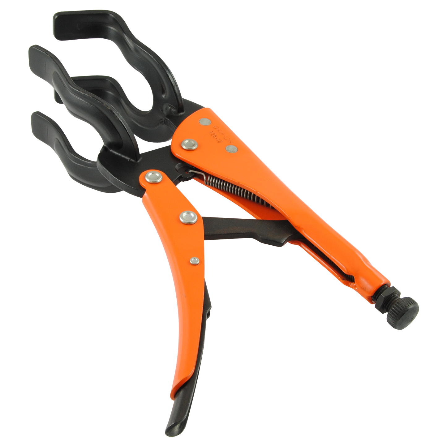 Grip-on® 12 Locking Pipe Clamp