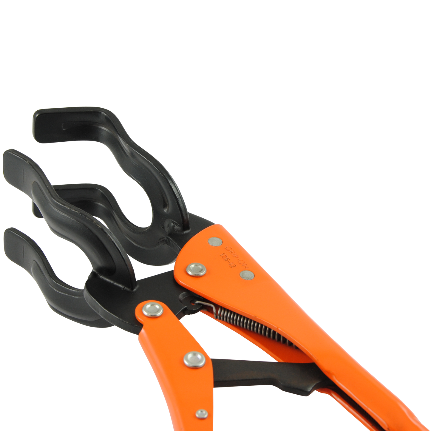 Grip-on® 12 Locking Pipe Clamp