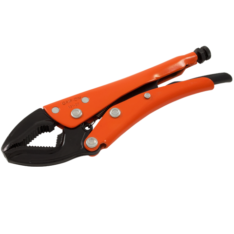Grip-on® Locking Pliers-Omnium Grip